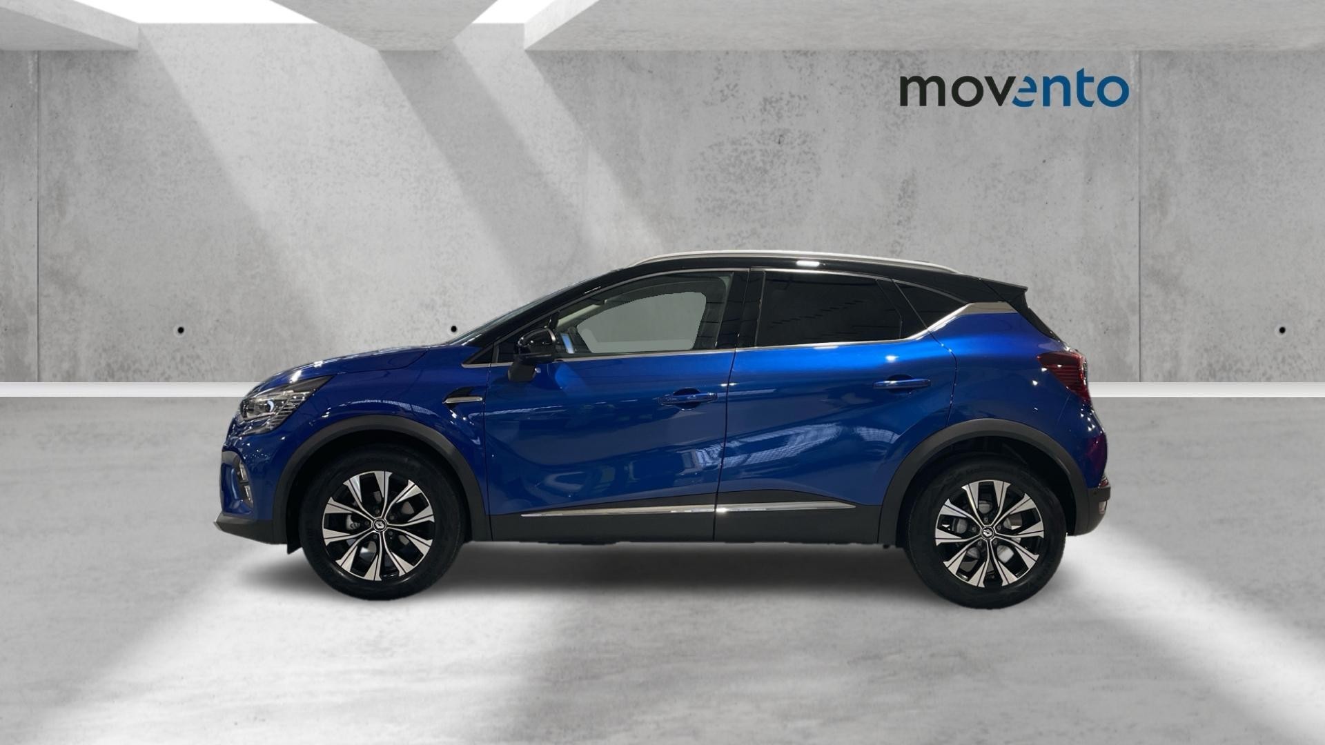 Renault Captur TCe 90 - 3