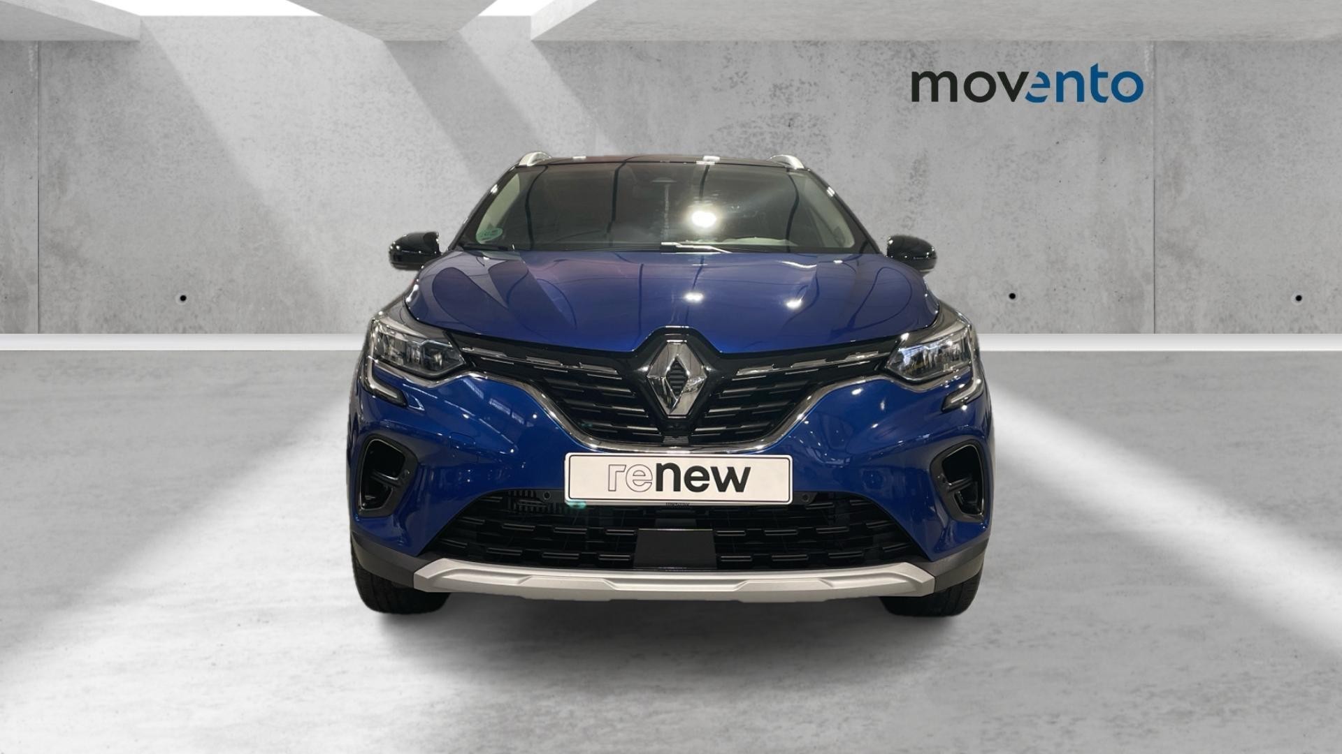 Renault Captur TCe 90 - 4
