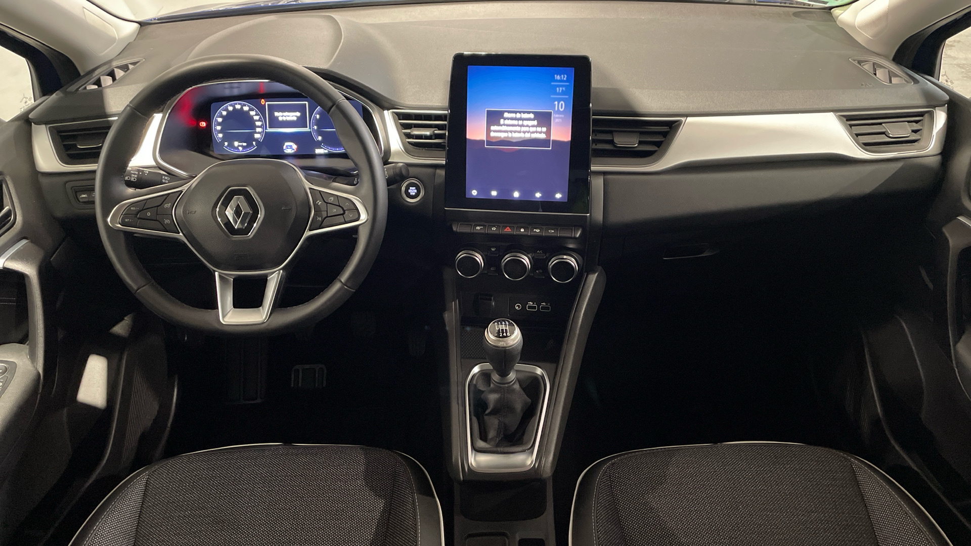 Renault Captur TCe 90 - 7