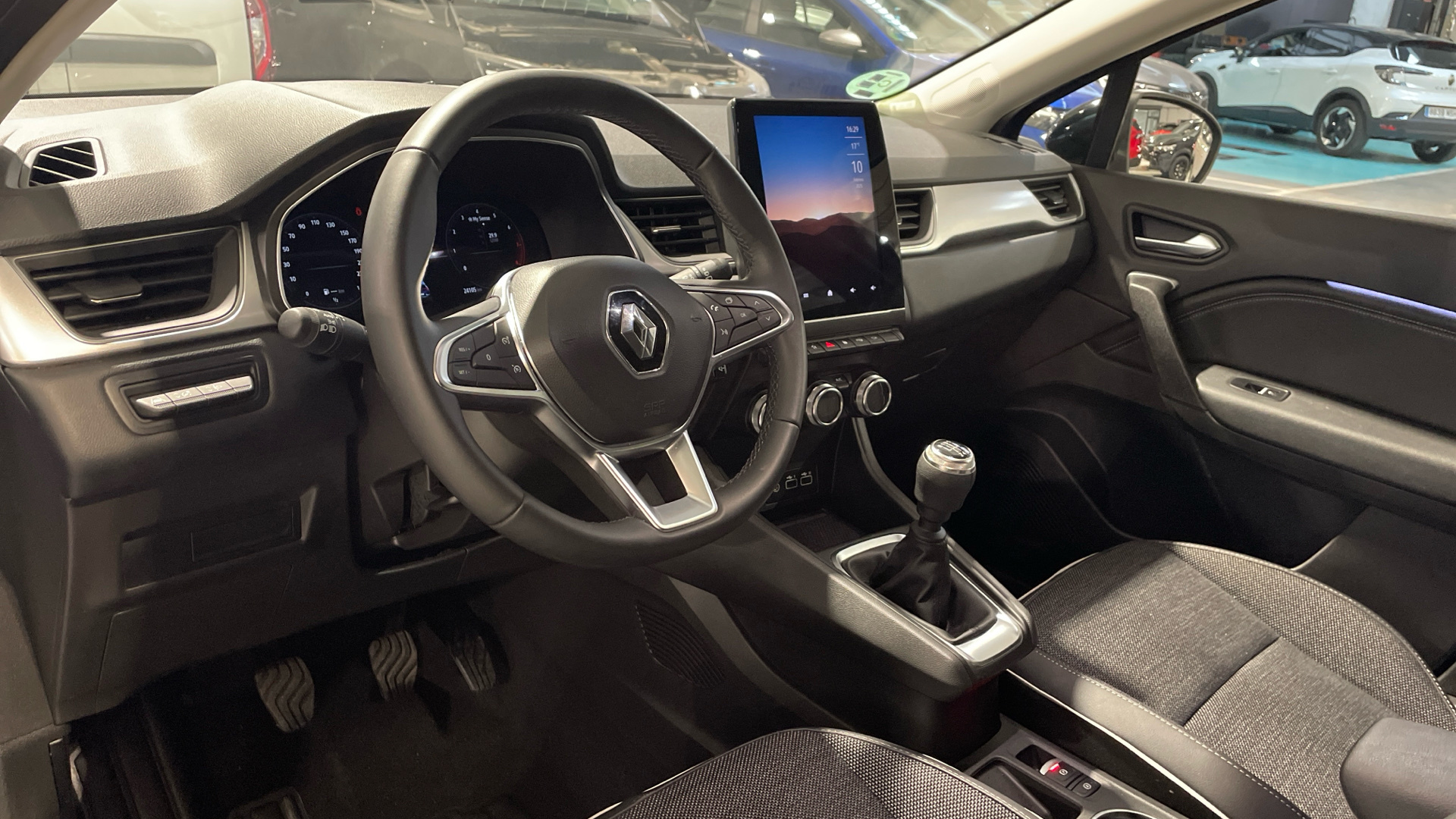 Renault Captur TCe 90 - 8