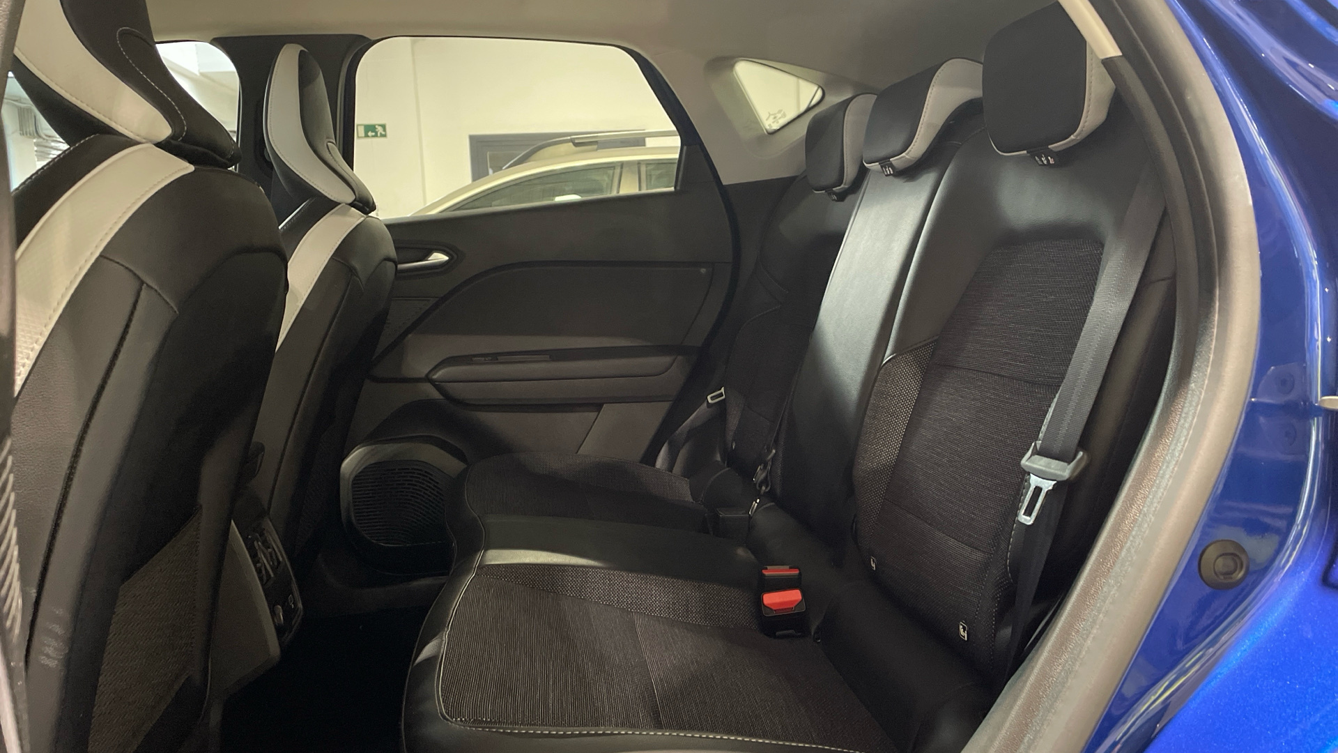 Renault Captur TCe 90 - 12