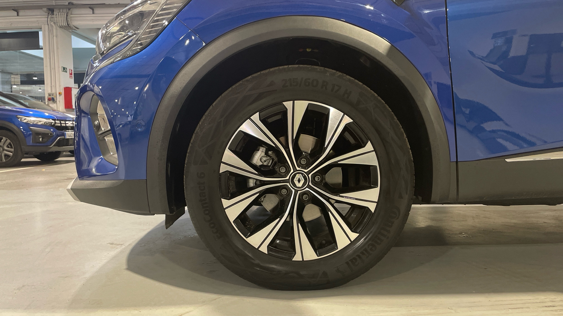 Renault Captur TCe 90 - 15