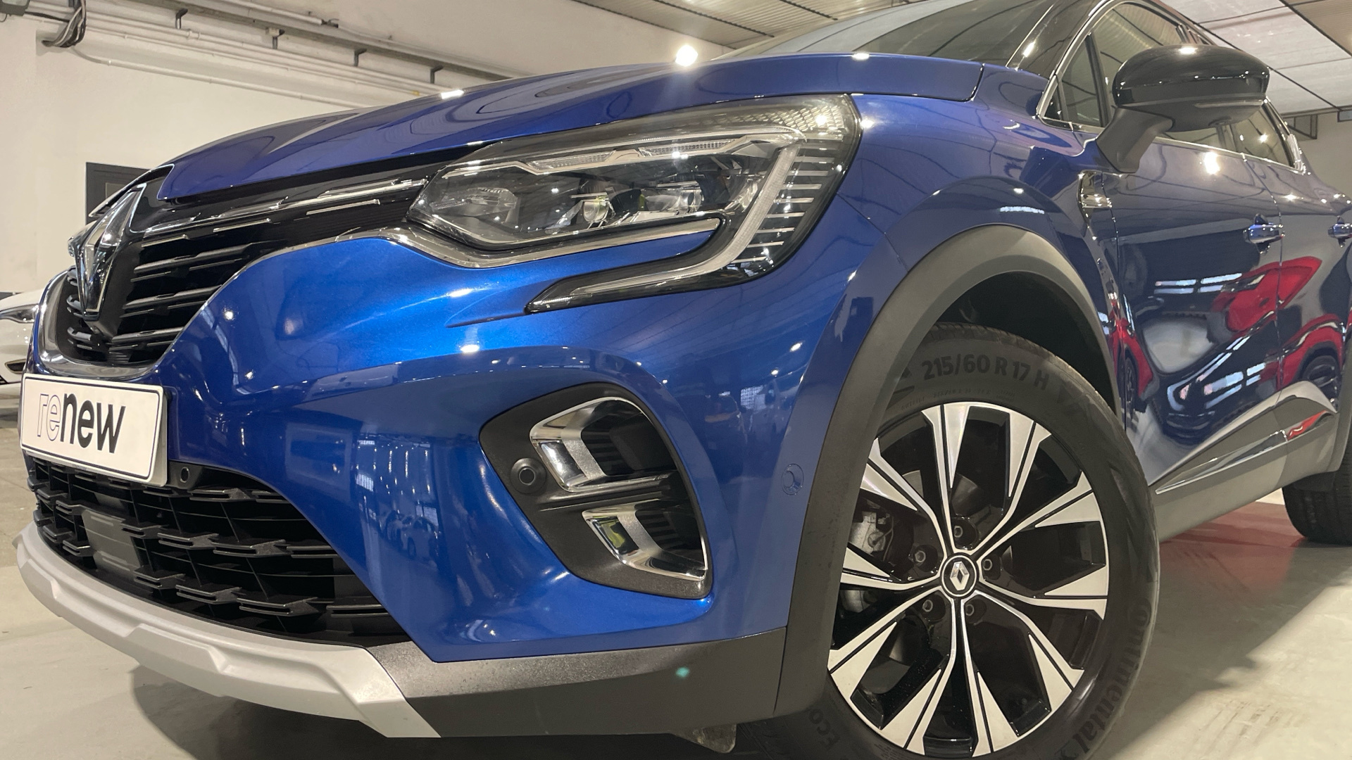 Renault Captur TCe 90 - 19