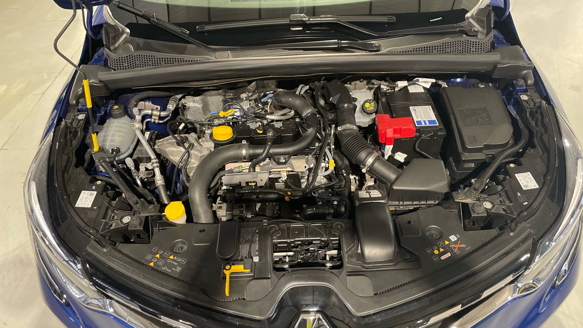 Renault Captur TCe 90 - 20