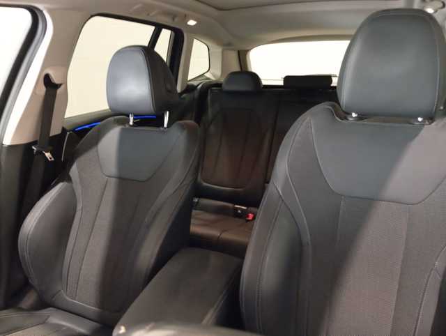 BMW X3 xDrive20d color Gris. Año 2021. 140KW(190CV). Diésel. En concesionario Motor Munich - Terrassa - VO de Barcelona