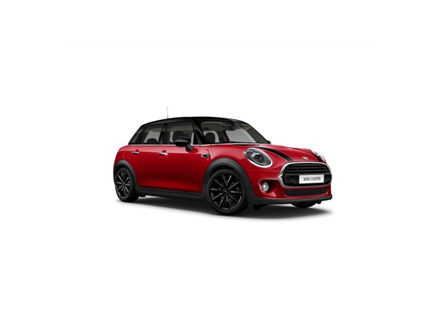 fotoG 3 del MINI MINI 5 Puertas Cooper 100 kW (136 CV) 136cv Gasolina del 2021 en Madrid