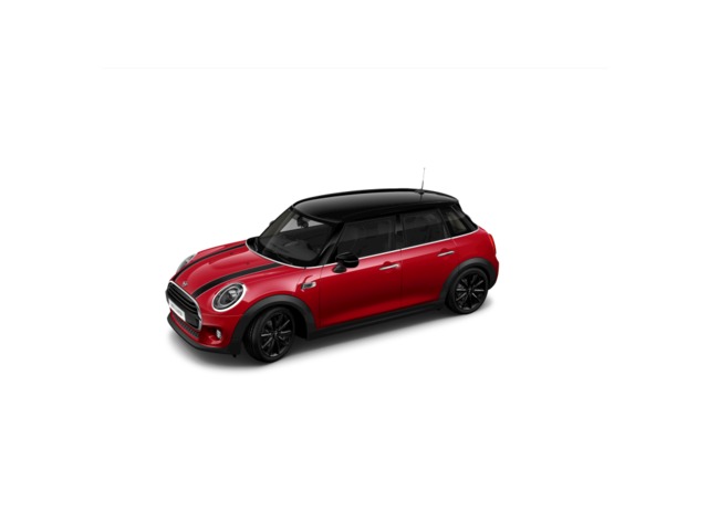fotoG 4 del MINI MINI 5 Puertas Cooper 100 kW (136 CV) 136cv Gasolina del 2021 en Madrid