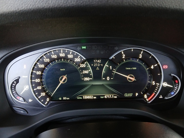 BMW X3 xDrive20d color Azul. Año 2019. 140KW(190CV). Diésel. En concesionario GANDIA Automoviles Fersan, S.A. de Valencia