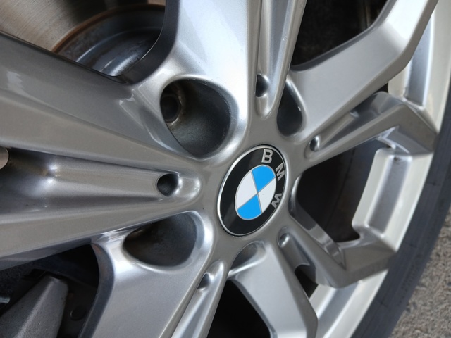 BMW X3 xDrive20d color Azul. Año 2019. 140KW(190CV). Diésel. En concesionario GANDIA Automoviles Fersan, S.A. de Valencia