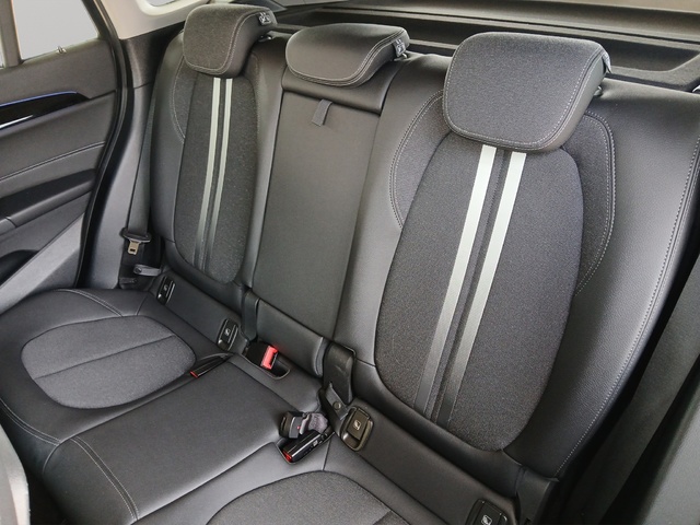 BMW X1 xDrive20i color Gris. Año 2020. 141KW(192CV). Gasolina. En concesionario FINESTRAT Automoviles Fersan, S.A. de Alicante