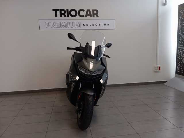 BMW Motorrad C 400 GT  de ocasión 