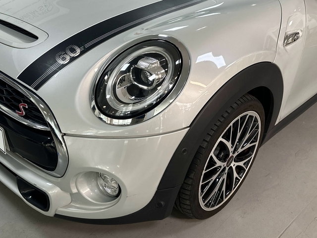 fotoG 5 del MINI MINI 3 Puertas Cooper S 141 kW (192 CV) 192cv Gasolina del 2019 en Asturias