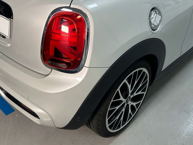 fotoG 12 del MINI MINI 3 Puertas Cooper S 141 kW (192 CV) 192cv Gasolina del 2019 en Asturias