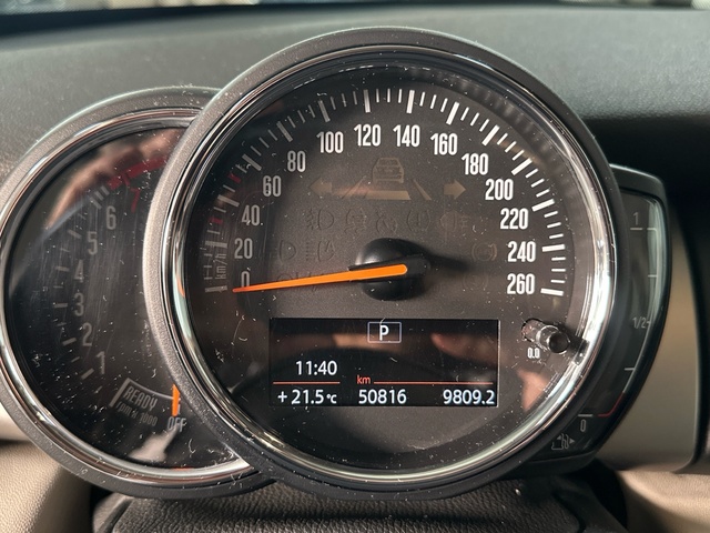 fotoG 15 del MINI MINI 3 Puertas Cooper S 141 kW (192 CV) 192cv Gasolina del 2019 en Asturias