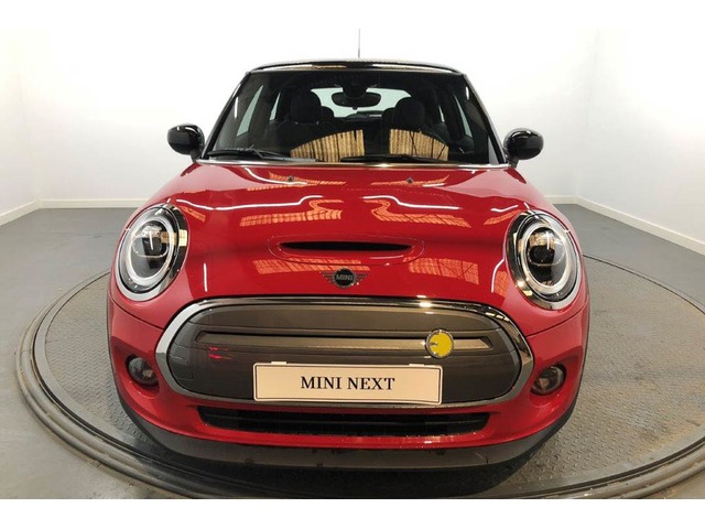 fotoG 1 del MINI MINI 3 Puertas Cooper SE 135 kW (184 CV) 184cv Eléctrico del 2020 en Illes Balears