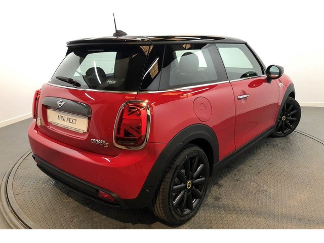 fotoG 3 del MINI MINI 3 Puertas Cooper SE 135 kW (184 CV) 184cv Eléctrico del 2020 en Illes Balears