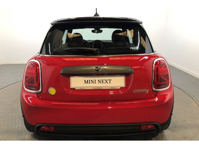 fotoG 4 del MINI MINI 3 Puertas Cooper SE 135 kW (184 CV) 184cv Eléctrico del 2020 en Illes Balears