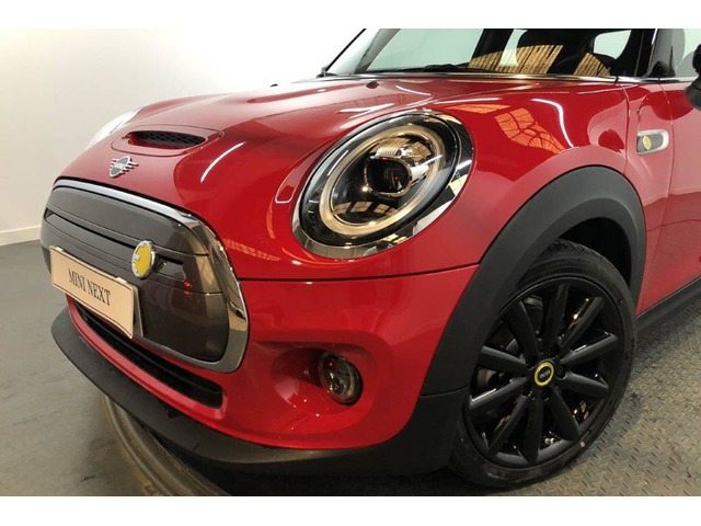 fotoG 5 del MINI MINI 3 Puertas Cooper SE 135 kW (184 CV) 184cv Eléctrico del 2020 en Illes Balears