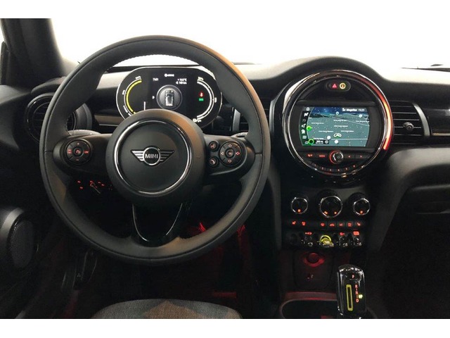 fotoG 6 del MINI MINI 3 Puertas Cooper SE 135 kW (184 CV) 184cv Eléctrico del 2020 en Illes Balears