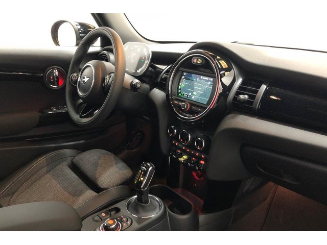 fotoG 7 del MINI MINI 3 Puertas Cooper SE 135 kW (184 CV) 184cv Eléctrico del 2020 en Illes Balears