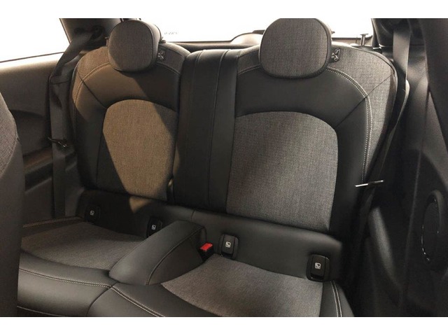 fotoG 8 del MINI MINI 3 Puertas Cooper SE 135 kW (184 CV) 184cv Eléctrico del 2020 en Illes Balears