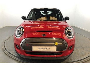 Fotos de MINI 3 Puertas Cooper SE 135 kW (184 CV)