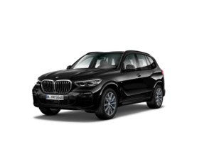 Fotos de BMW X5 xDrive30d color Negro. Año 2019. 195KW(265CV). Diésel. En concesionario Oliva Motor Girona de Girona
