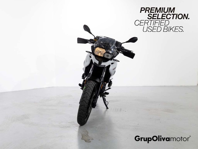BMW Motorrad F 700 GS  de ocasión 