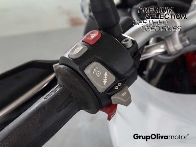 BMW Motorrad F 700 GS  de ocasión 