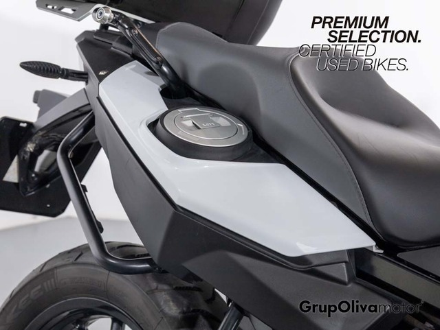BMW Motorrad F 700 GS  de ocasión 