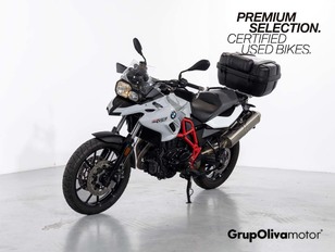 motos segunda mano BMW Motorrad
