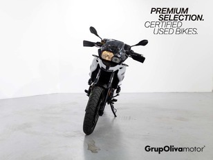 ofertas BMW Motorrad F 700 GS segunda mano