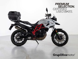 motos segunda mano BMW Motorrad