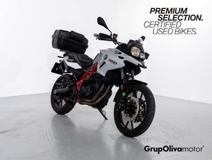 ofertas BMW Motorrad F 700 GS segunda mano