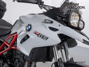 ofertas BMW Motorrad F 700 GS segunda mano