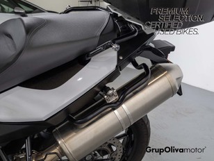 ofertas BMW Motorrad F 700 GS segunda mano
