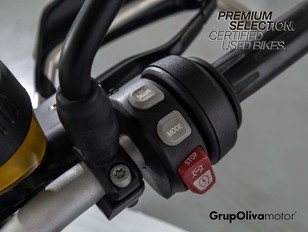 ofertas BMW Motorrad F 700 GS segunda mano