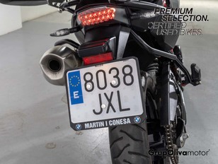 motos segunda mano BMW Motorrad