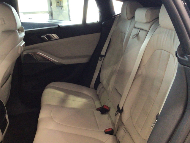 fotoG 8 del BMW X6 xDrive30d 210 kW (286 CV) 286cv Diésel del 2021 en Madrid
