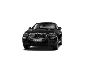 Fotos de BMW X6 xDrive30d color Negro. Año 2021. 210KW(286CV). Diésel. En concesionario BYmyCAR Madrid - Alcalá de Madrid