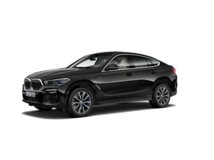 Fotos de BMW X6 xDrive30d color Negro. Año 2021. 210KW(286CV). Diésel. En concesionario BYmyCAR Madrid - Alcalá de Madrid