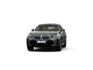 Fotos de BMW X6 xDrive30d color Gris. Año 2024. 210KW(286CV). Diésel. En concesionario Movitransa Cars Jerez de Cádiz