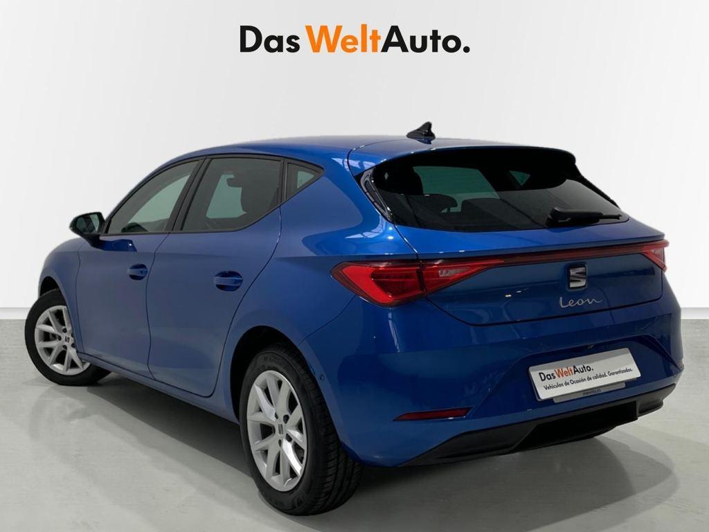 SEAT León 2.0 TDI - 2