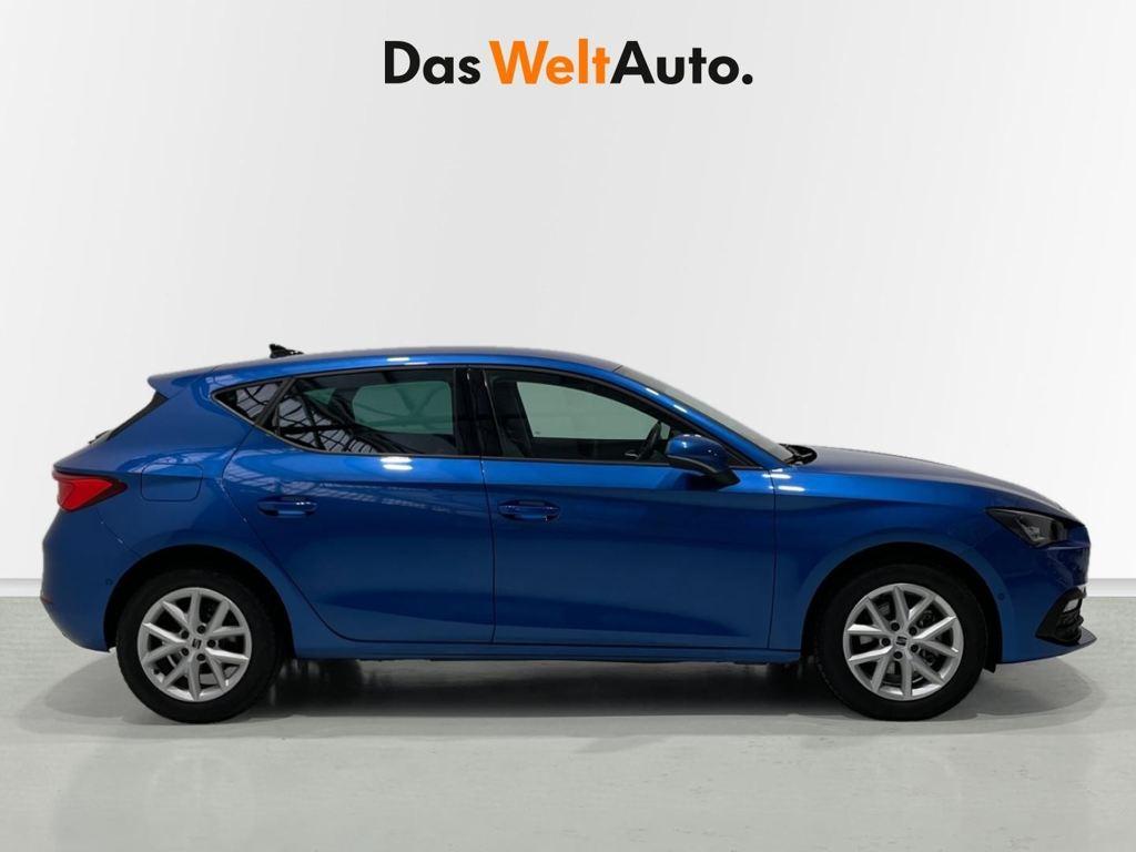 SEAT León 2.0 TDI - 3