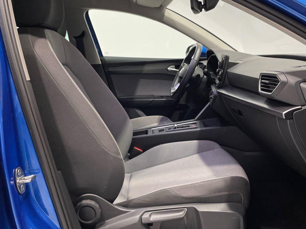 SEAT León 2.0 TDI - 5