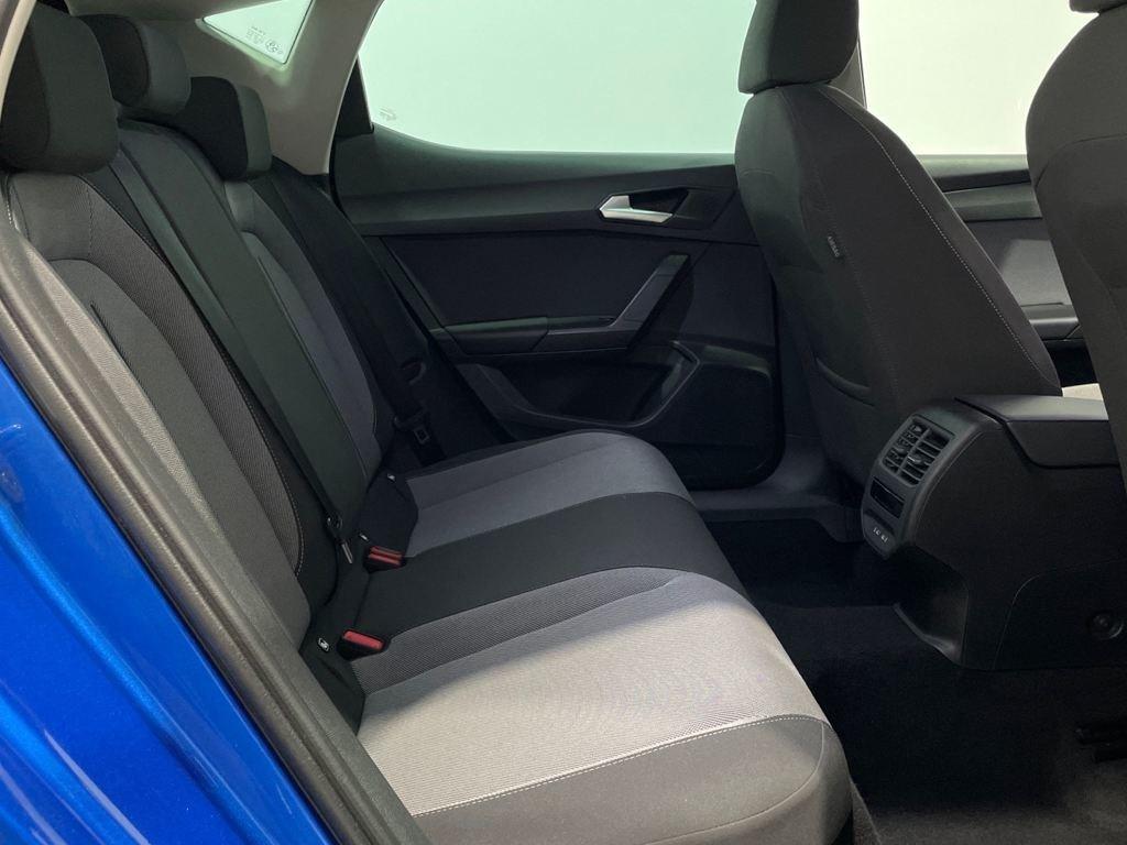 SEAT León 2.0 TDI - 6