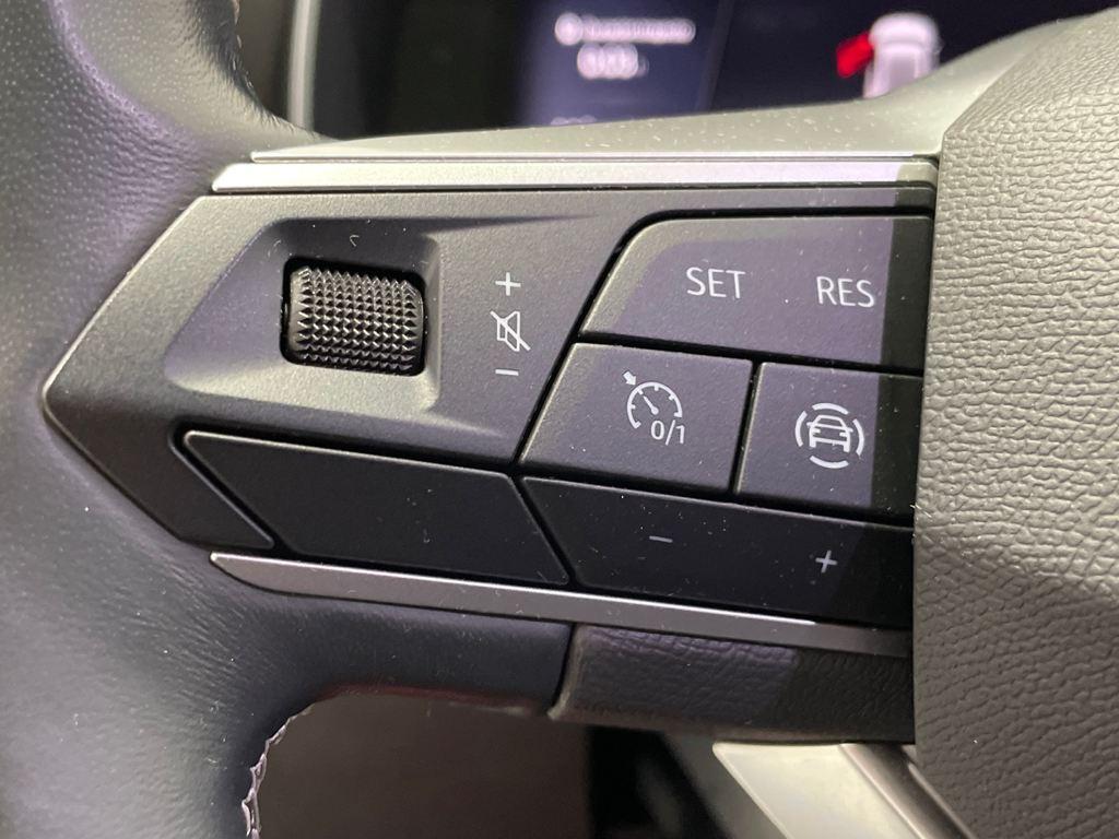 SEAT León 2.0 TDI - 9