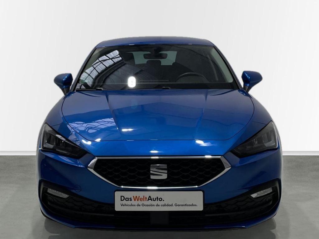SEAT León 2.0 TDI - 11