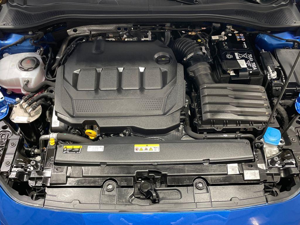 SEAT León 2.0 TDI - 13