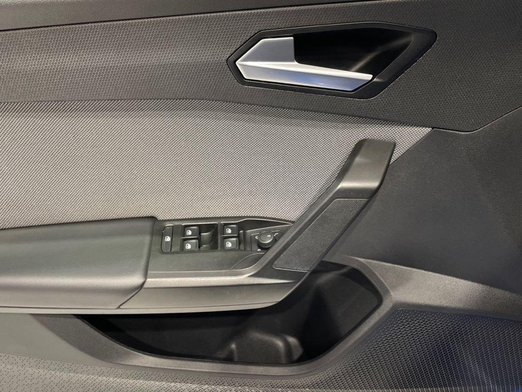 SEAT León 2.0 TDI - 16
